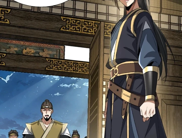 Bái Kiến Giáo Chủ Đại Nhân Chapter 23 - 128