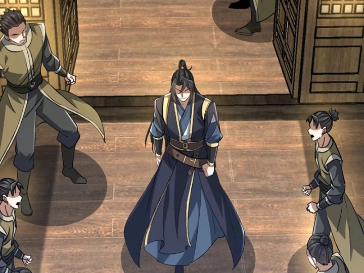 Bái Kiến Giáo Chủ Đại Nhân Chapter 23 - 157