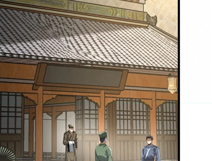 Bái Kiến Giáo Chủ Đại Nhân Chapter 26 - 8