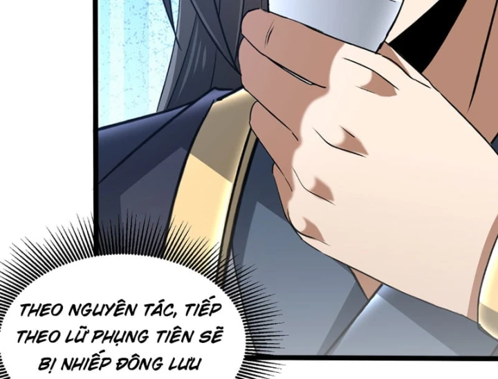 Bái Kiến Giáo Chủ Đại Nhân Chapter 26 - 17