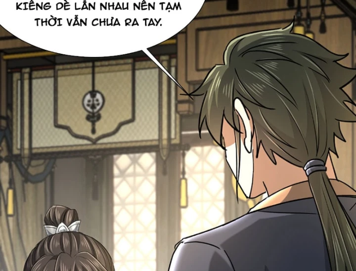 Bái Kiến Giáo Chủ Đại Nhân Chapter 26 - 29