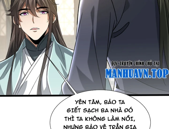 Bái Kiến Giáo Chủ Đại Nhân Chapter 26 - 30