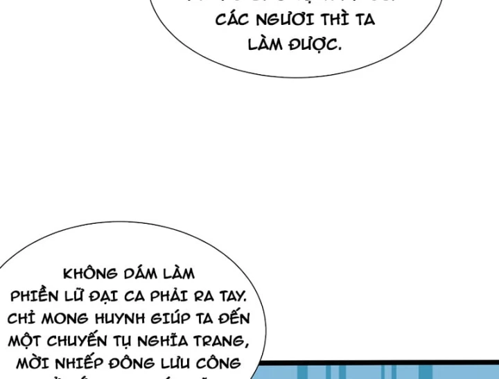 Bái Kiến Giáo Chủ Đại Nhân Chapter 26 - 31