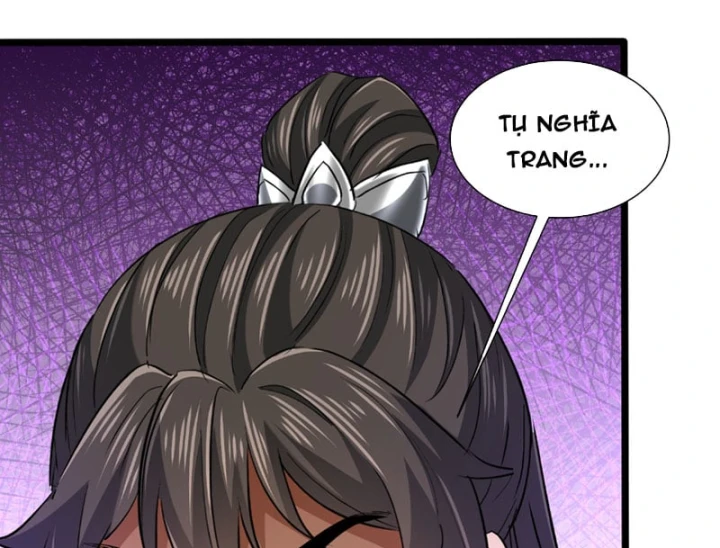Bái Kiến Giáo Chủ Đại Nhân Chapter 26 - 35