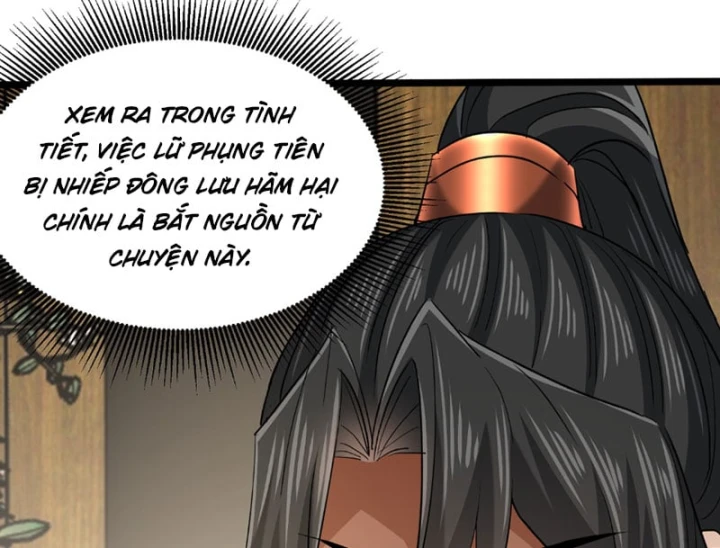 Bái Kiến Giáo Chủ Đại Nhân Chapter 26 - 38
