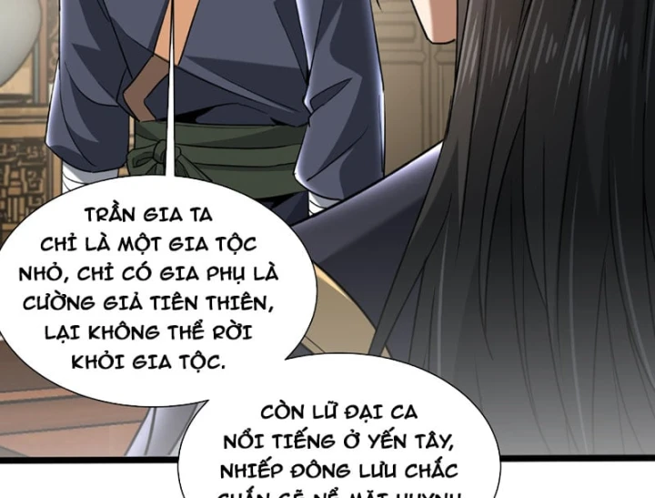 Bái Kiến Giáo Chủ Đại Nhân Chapter 26 - 43