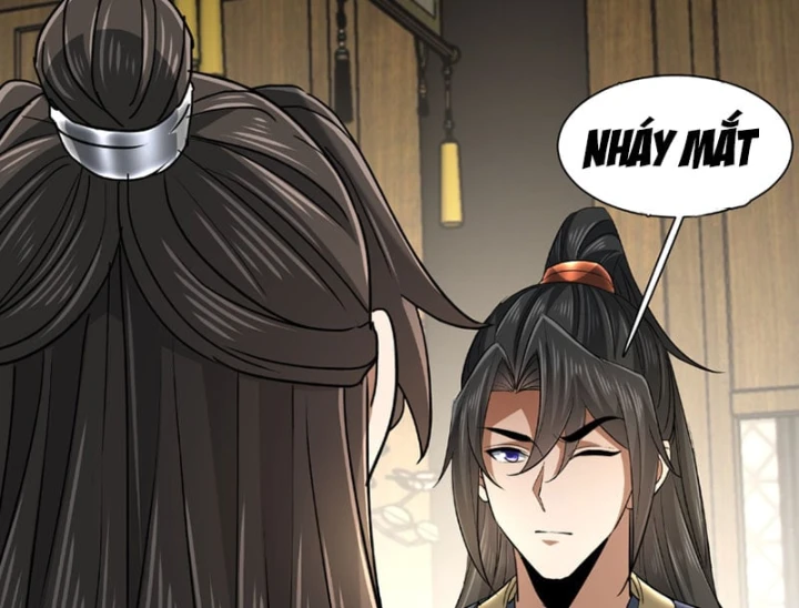 Bái Kiến Giáo Chủ Đại Nhân Chapter 26 - 45