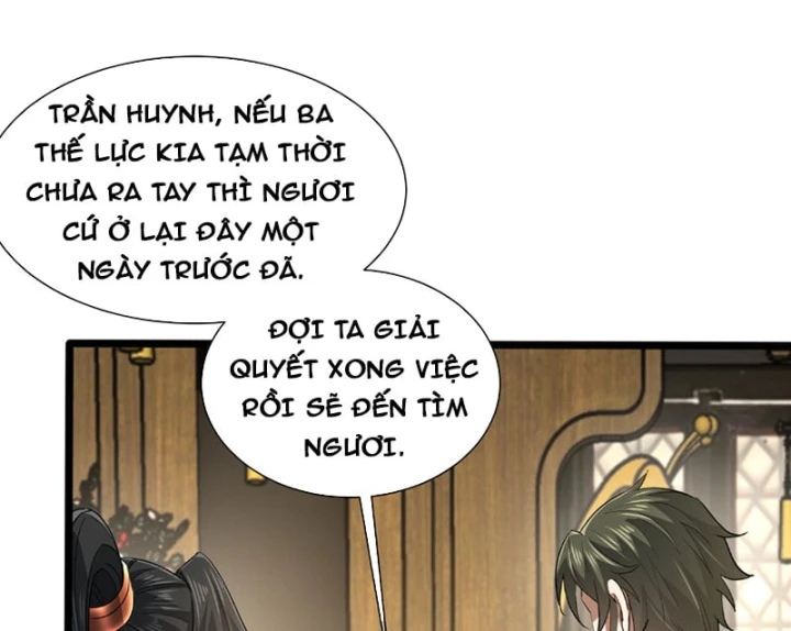 Bái Kiến Giáo Chủ Đại Nhân Chapter 26 - 47