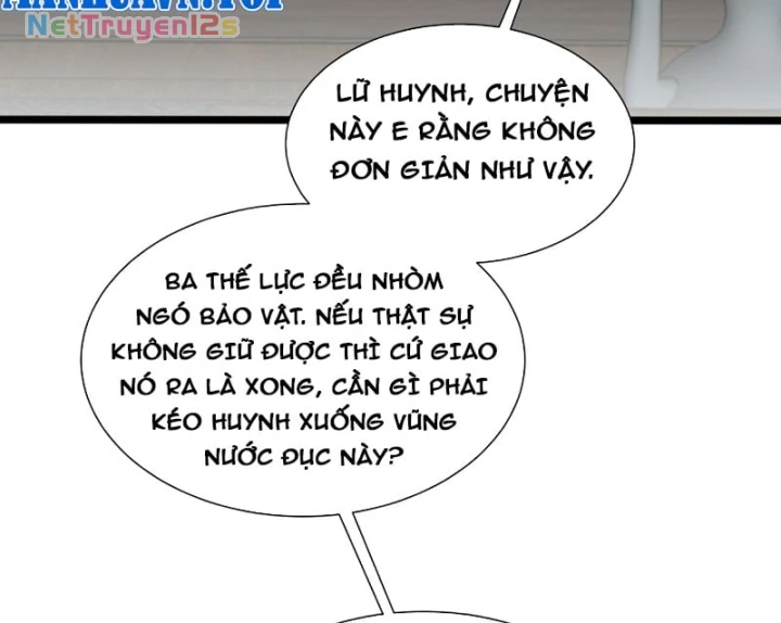 Bái Kiến Giáo Chủ Đại Nhân Chapter 26 - 53