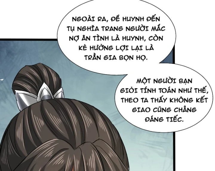 Bái Kiến Giáo Chủ Đại Nhân Chapter 26 - 54