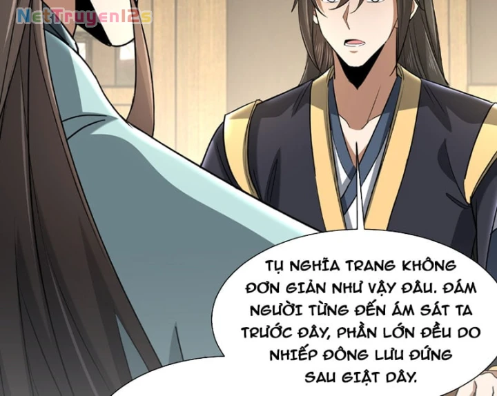 Bái Kiến Giáo Chủ Đại Nhân Chapter 26 - 58