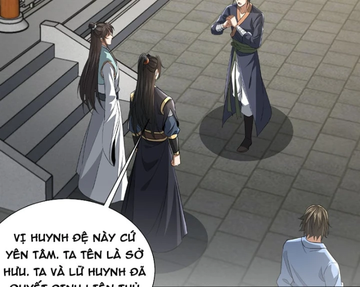 Bái Kiến Giáo Chủ Đại Nhân Chapter 26 - 73