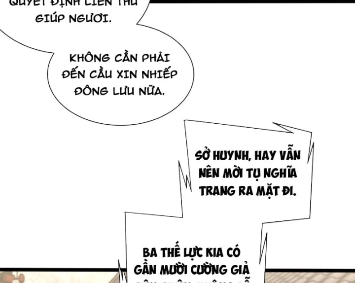 Bái Kiến Giáo Chủ Đại Nhân Chapter 26 - 74