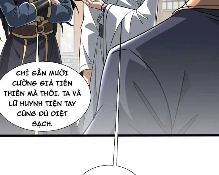 Bái Kiến Giáo Chủ Đại Nhân Chapter 26 - 76