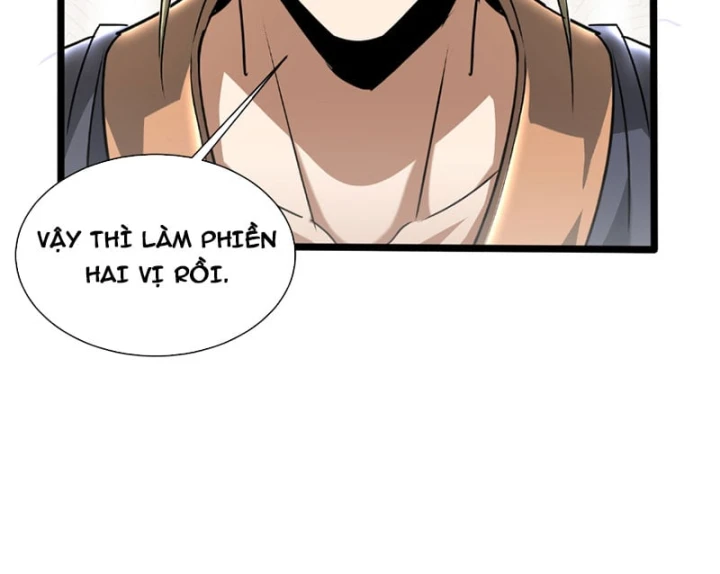 Bái Kiến Giáo Chủ Đại Nhân Chapter 26 - 79