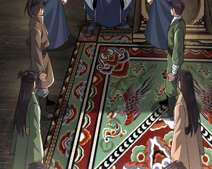 Bái Kiến Giáo Chủ Đại Nhân Chapter 26 - 85