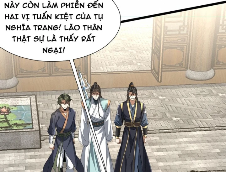 Bái Kiến Giáo Chủ Đại Nhân Chapter 26 - 93