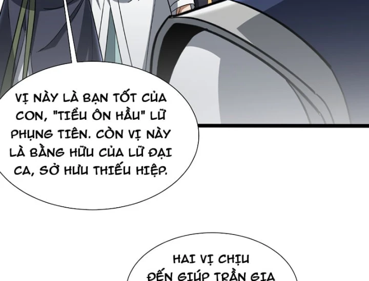 Bái Kiến Giáo Chủ Đại Nhân Chapter 26 - 98