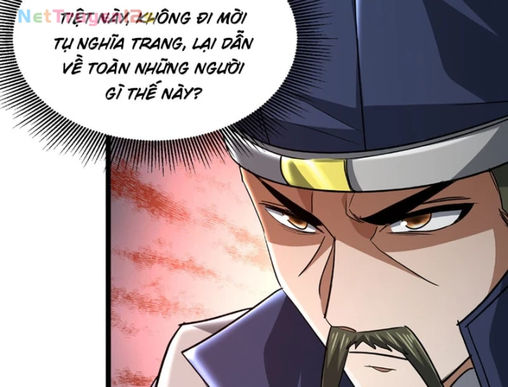 Bái Kiến Giáo Chủ Đại Nhân Chapter 26 - 105
