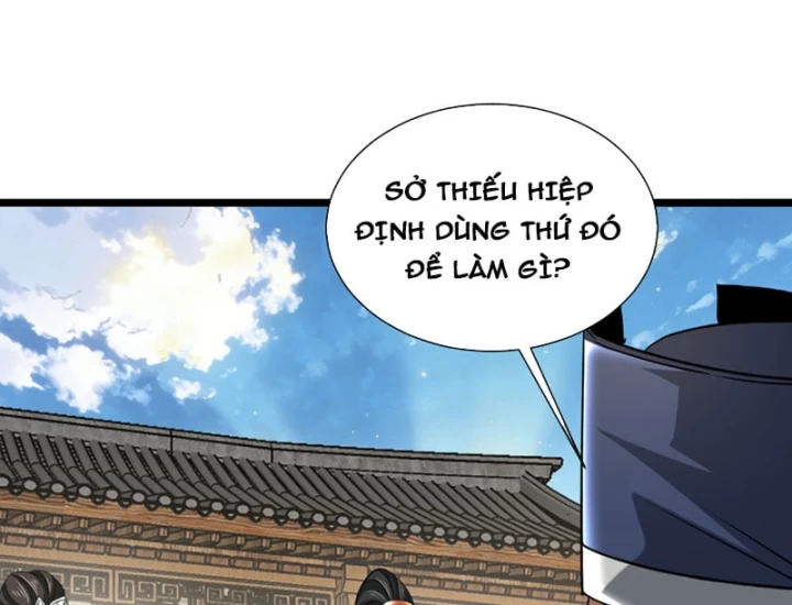 Bái Kiến Giáo Chủ Đại Nhân Chapter 26 - 110