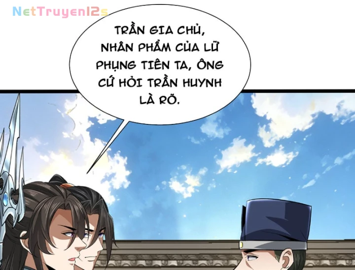 Bái Kiến Giáo Chủ Đại Nhân Chapter 26 - 113