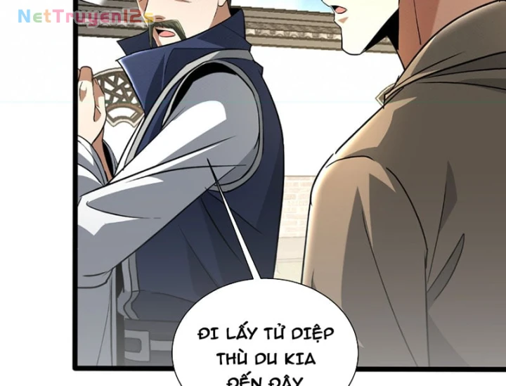Bái Kiến Giáo Chủ Đại Nhân Chapter 26 - 117