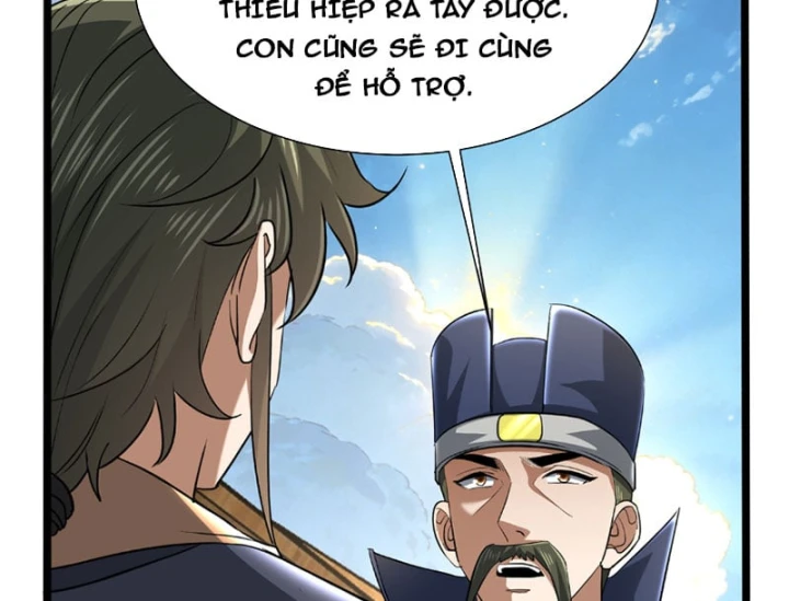 Bái Kiến Giáo Chủ Đại Nhân Chapter 26 - 122