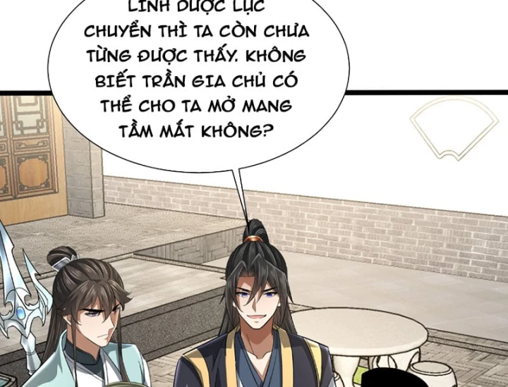 Bái Kiến Giáo Chủ Đại Nhân Chapter 26 - 128