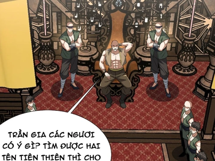 Bái Kiến Giáo Chủ Đại Nhân Chapter 26 - 149
