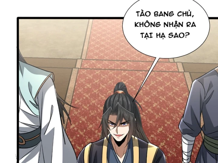 Bái Kiến Giáo Chủ Đại Nhân Chapter 26 - 152