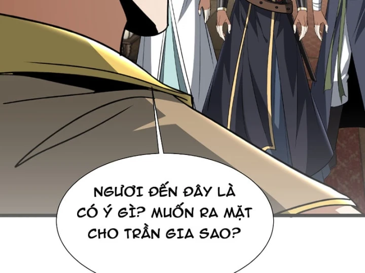 Bái Kiến Giáo Chủ Đại Nhân Chapter 26 - 160