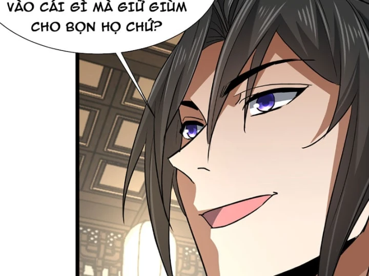 Bái Kiến Giáo Chủ Đại Nhân Chapter 26 - 162