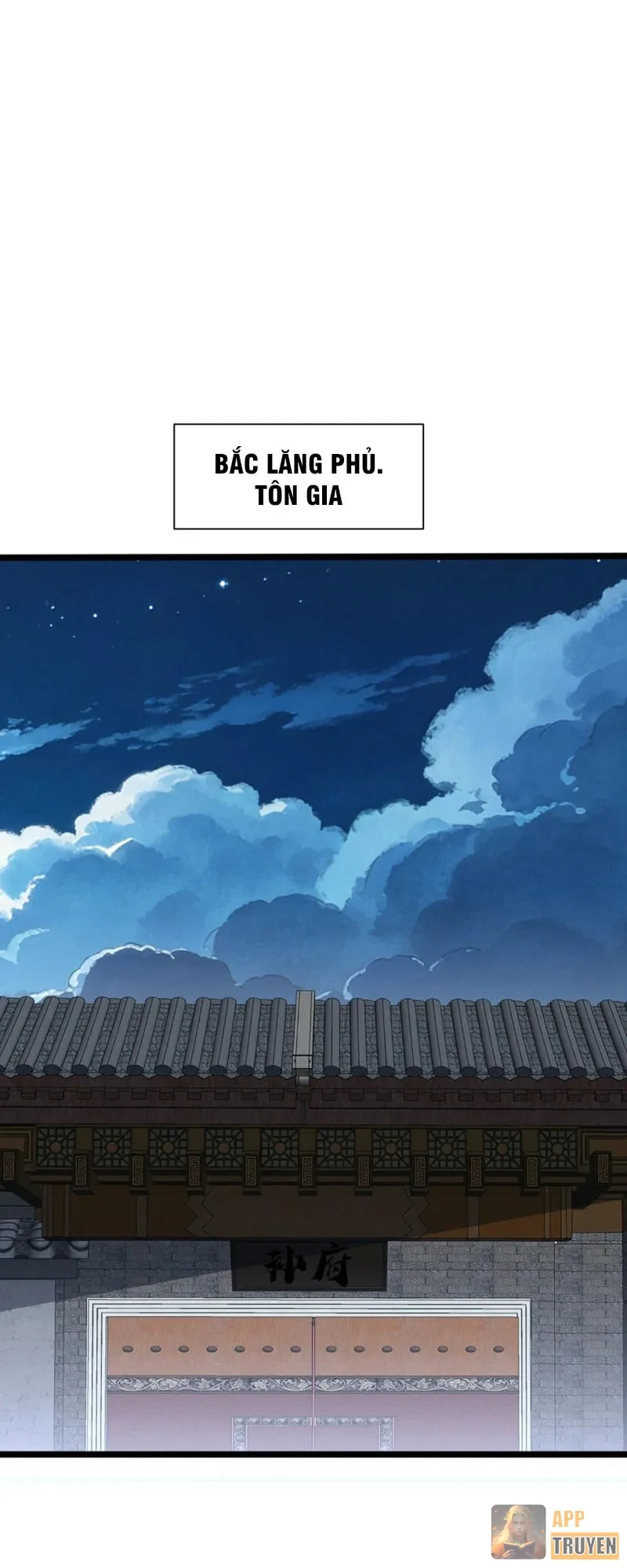 Bái Kiến Giáo Chủ Đại Nhân Chapter 37 - 16