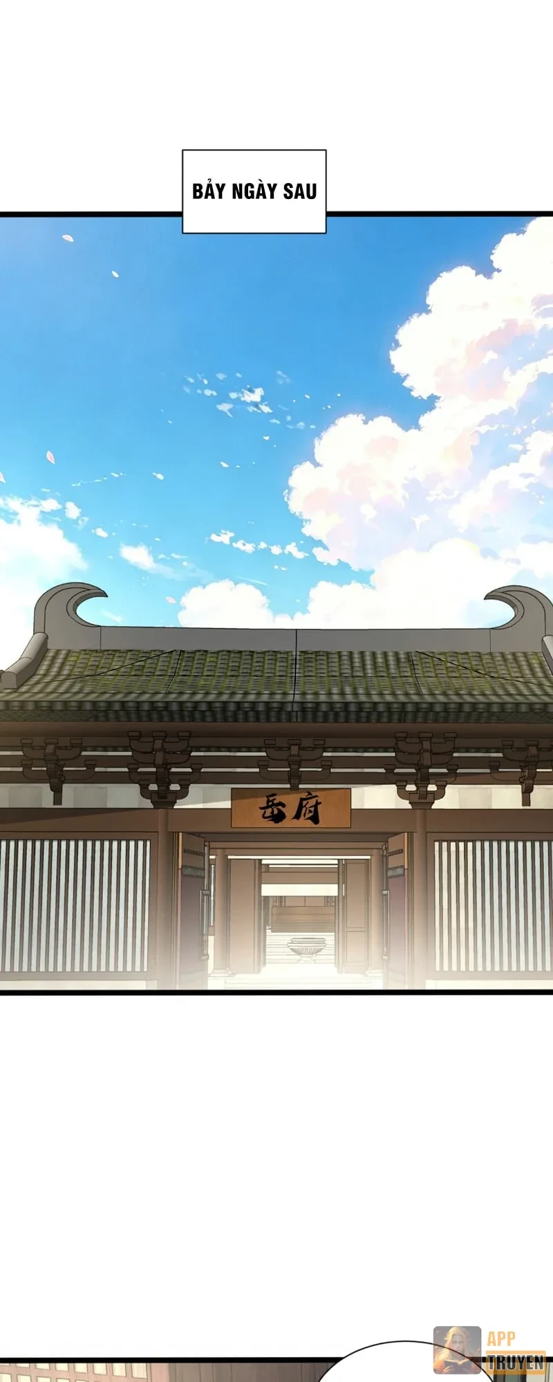 Bái Kiến Giáo Chủ Đại Nhân Chapter 37 - 32