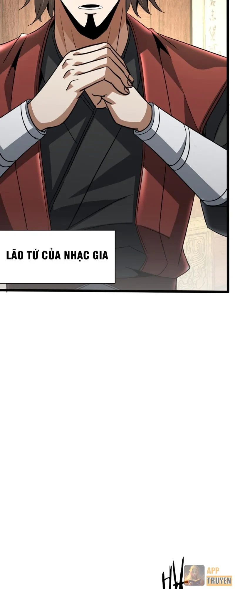 Bái Kiến Giáo Chủ Đại Nhân Chapter 37 - 36