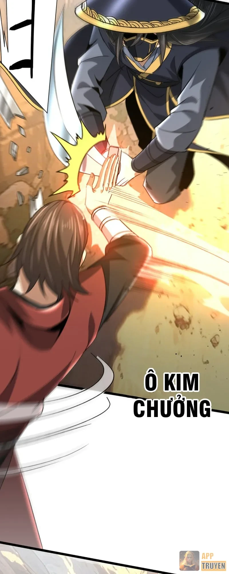 Bái Kiến Giáo Chủ Đại Nhân Chapter 37 - 46