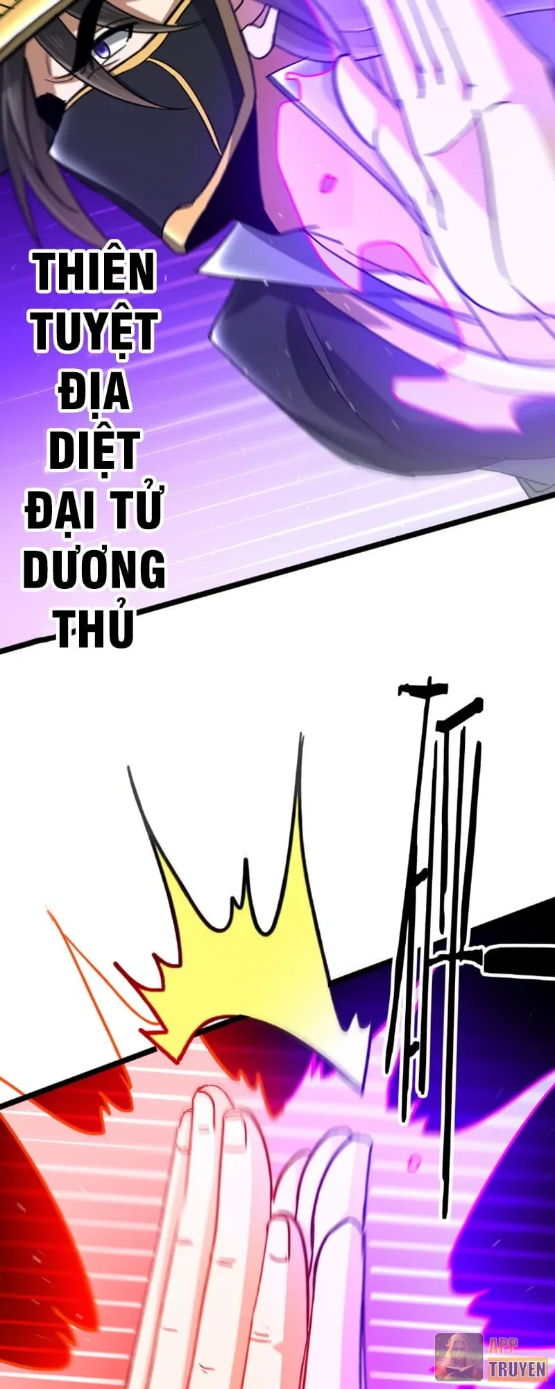 Bái Kiến Giáo Chủ Đại Nhân Chapter 37 - 51