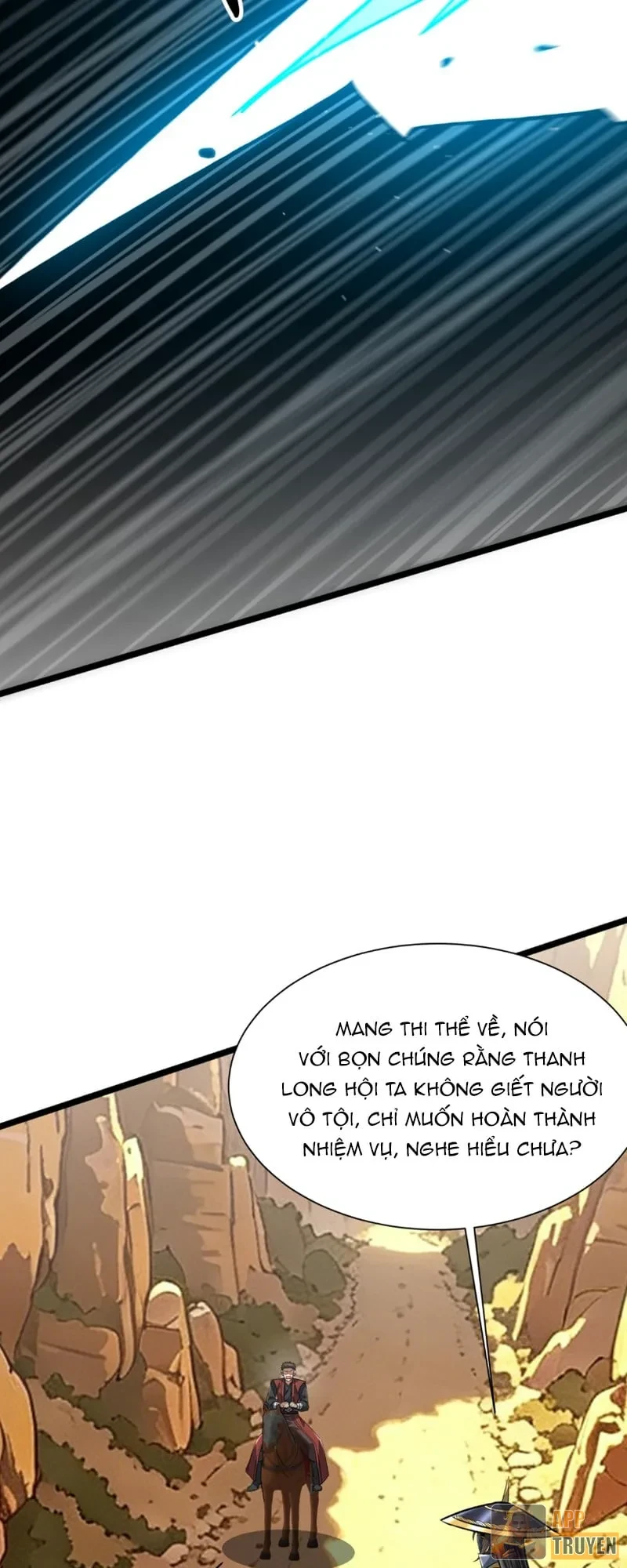 Bái Kiến Giáo Chủ Đại Nhân Chapter 37 - 55