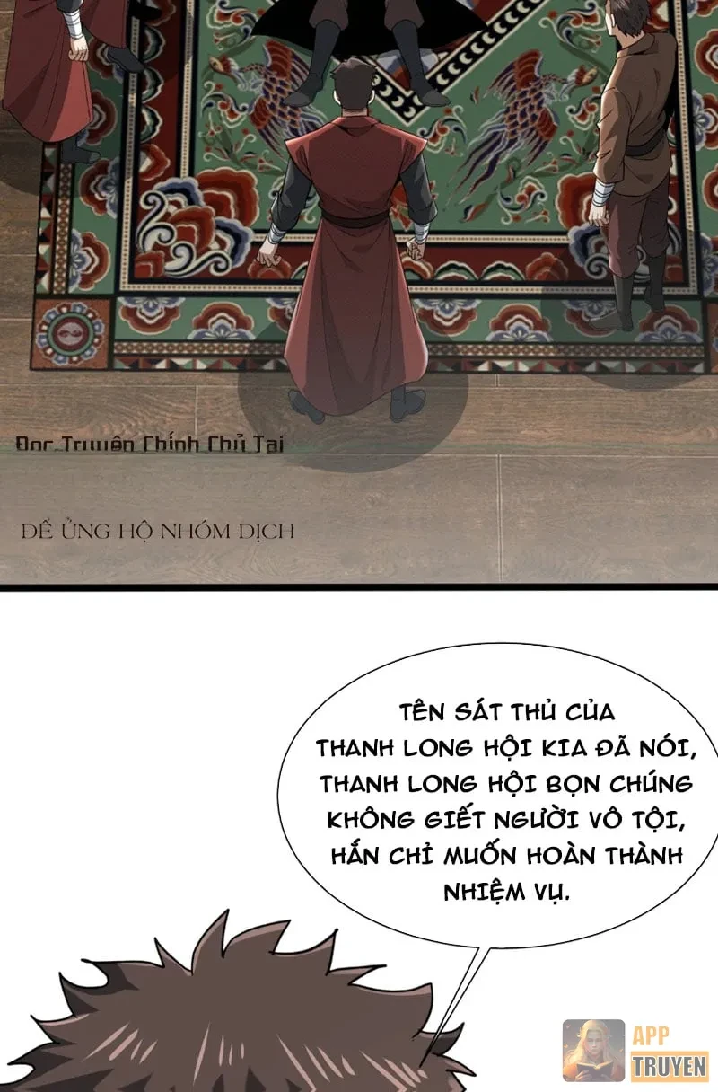 Bái Kiến Giáo Chủ Đại Nhân Chapter 38 - 4