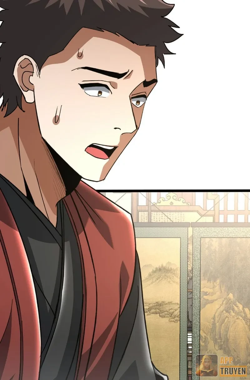 Bái Kiến Giáo Chủ Đại Nhân Chapter 38 - 5