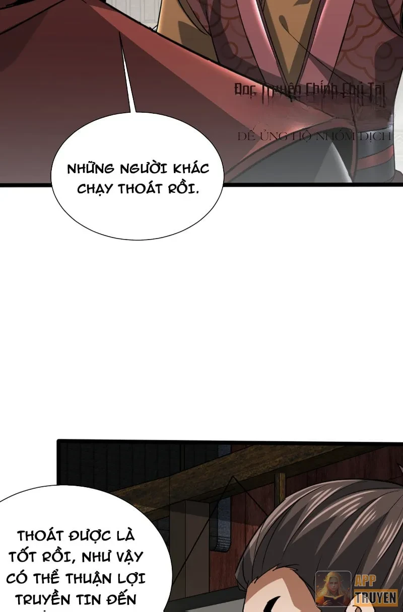 Bái Kiến Giáo Chủ Đại Nhân Chapter 38 - 9