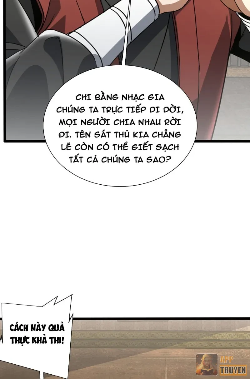 Bái Kiến Giáo Chủ Đại Nhân Chapter 38 - 12