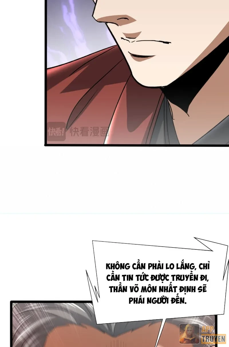 Bái Kiến Giáo Chủ Đại Nhân Chapter 38 - 15