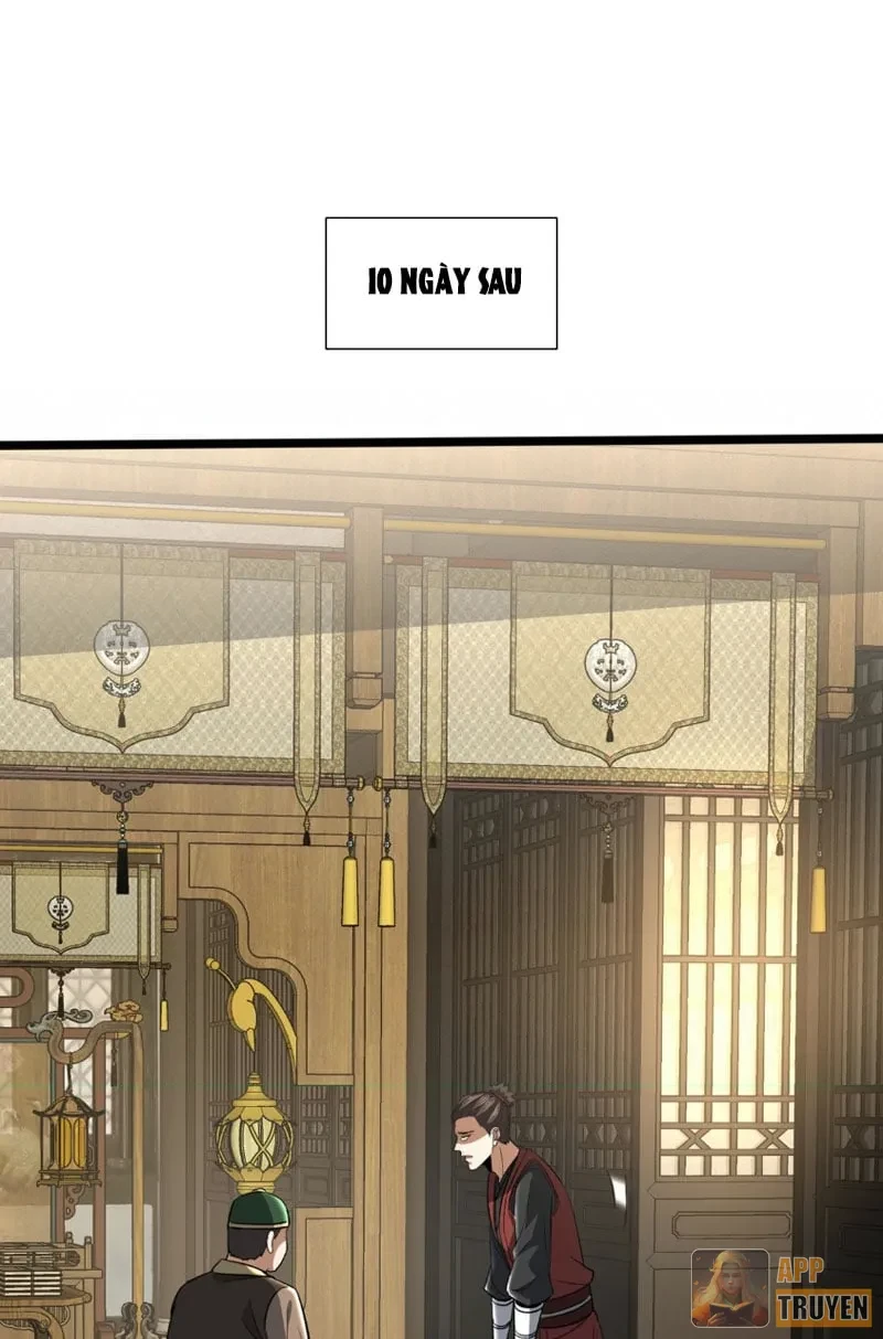 Bái Kiến Giáo Chủ Đại Nhân Chapter 38 - 19