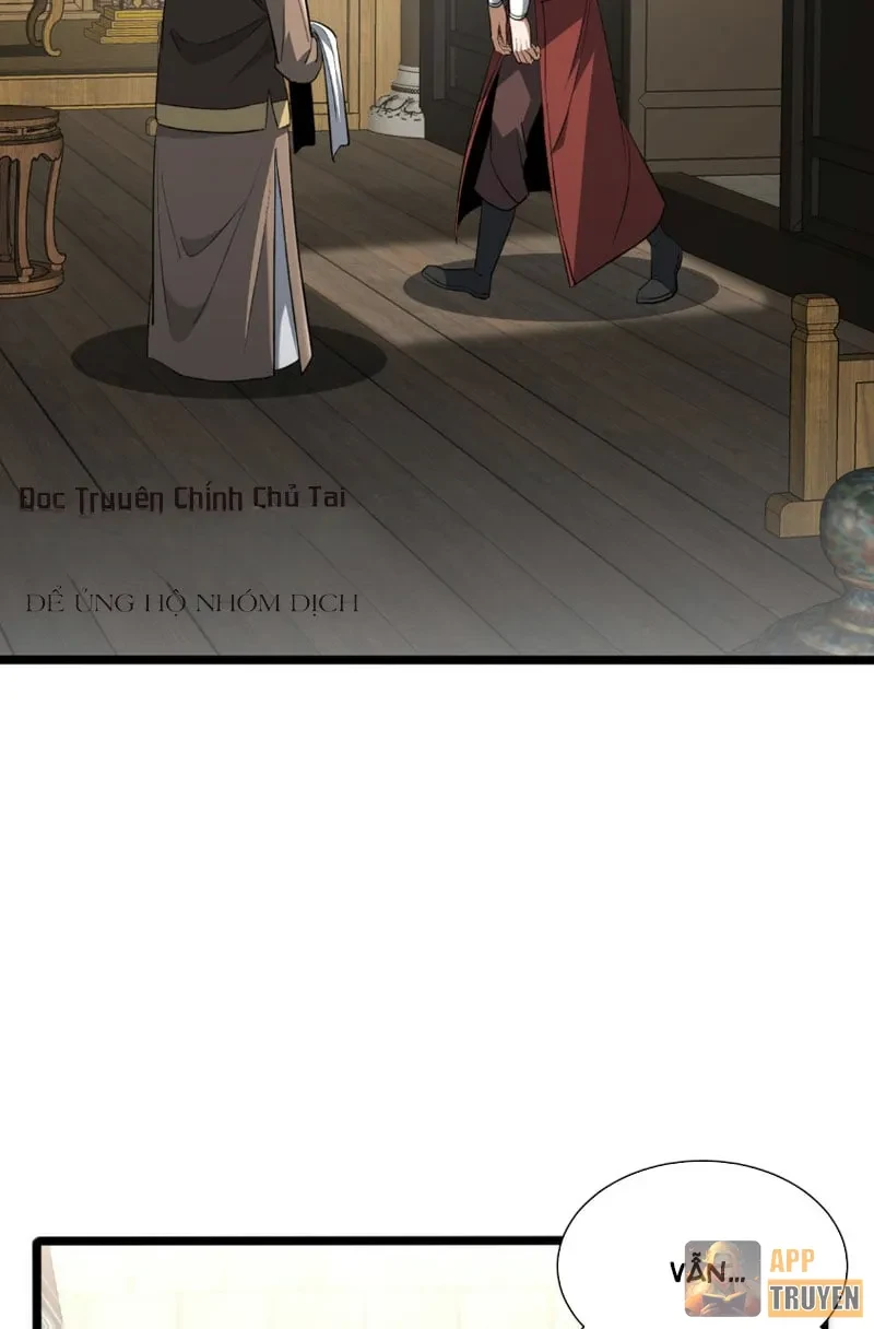 Bái Kiến Giáo Chủ Đại Nhân Chapter 38 - 20