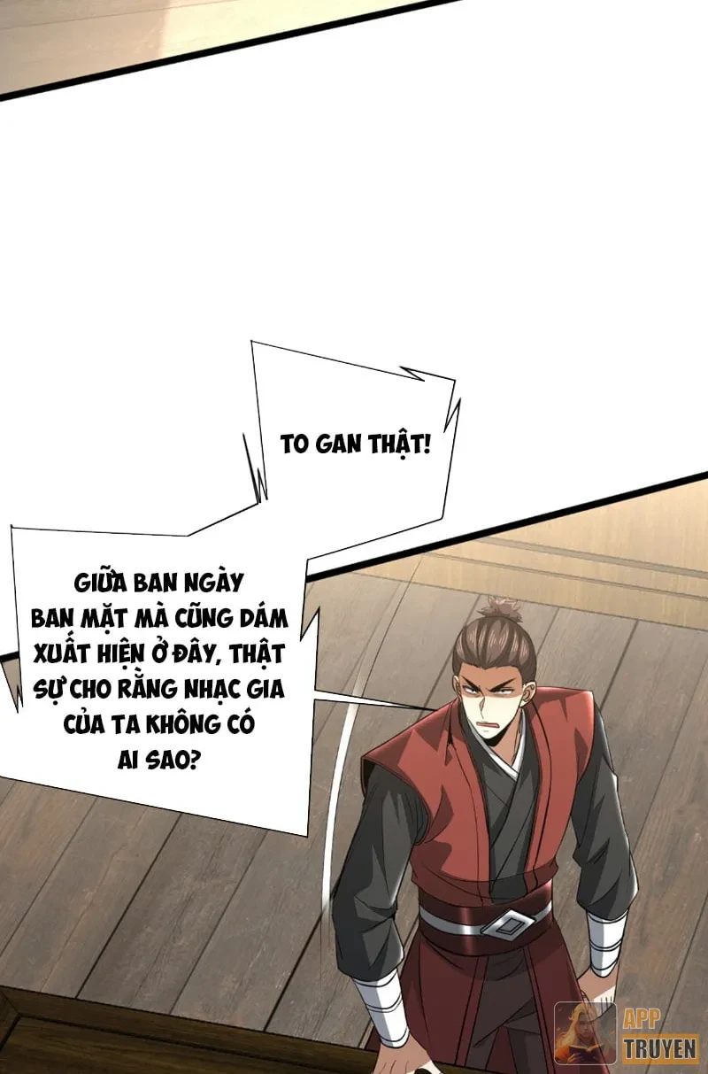 Bái Kiến Giáo Chủ Đại Nhân Chapter 38 - 24