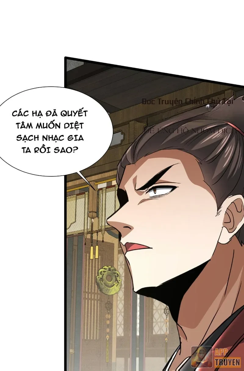 Bái Kiến Giáo Chủ Đại Nhân Chapter 38 - 26