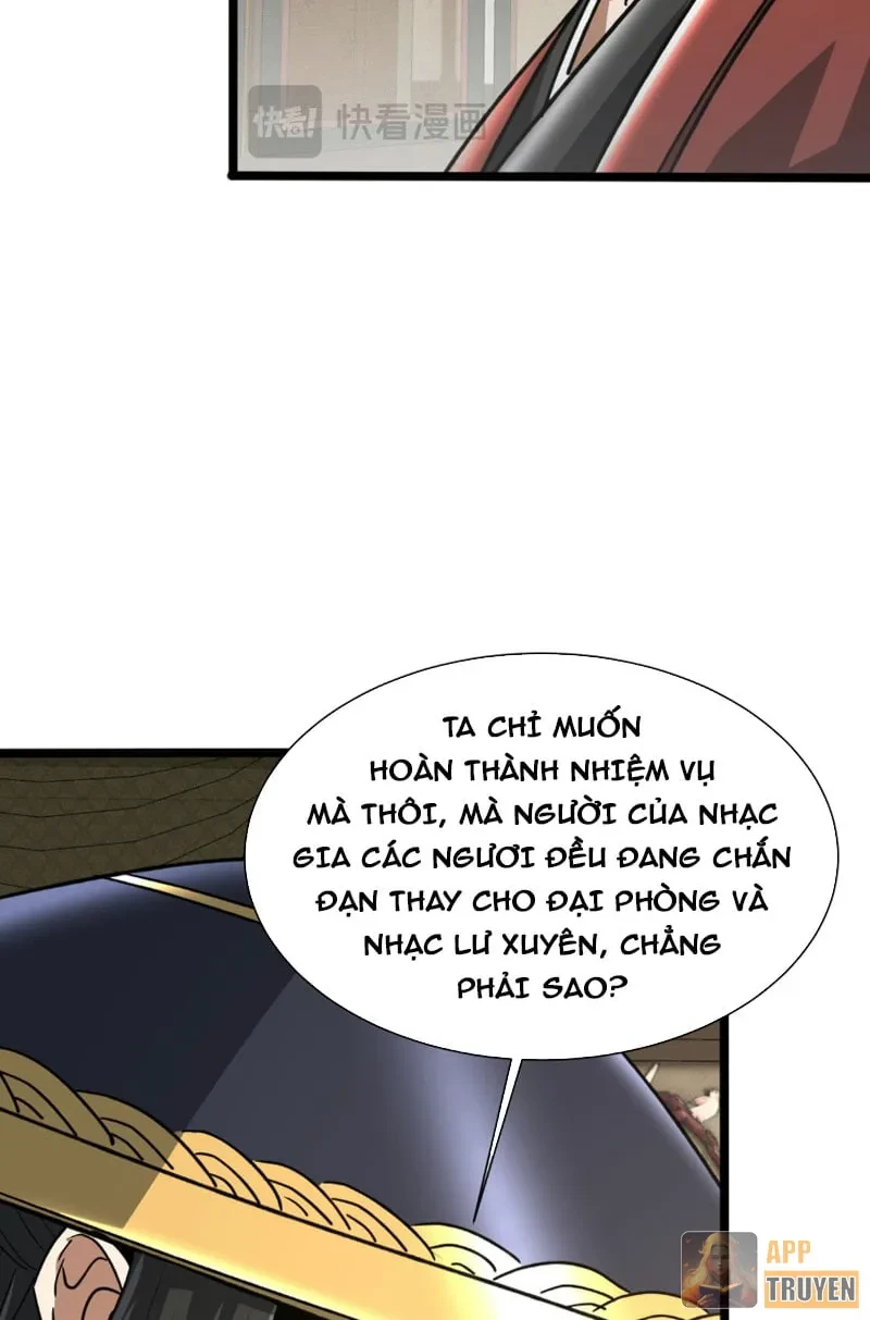 Bái Kiến Giáo Chủ Đại Nhân Chapter 38 - 27