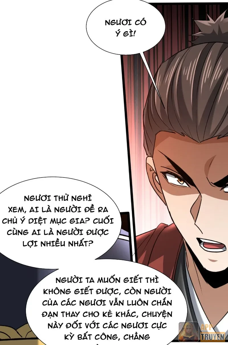 Bái Kiến Giáo Chủ Đại Nhân Chapter 38 - 29