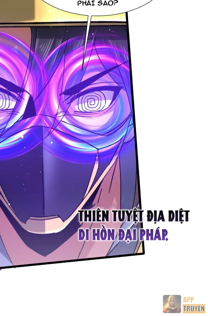 Bái Kiến Giáo Chủ Đại Nhân Chapter 38 - 30